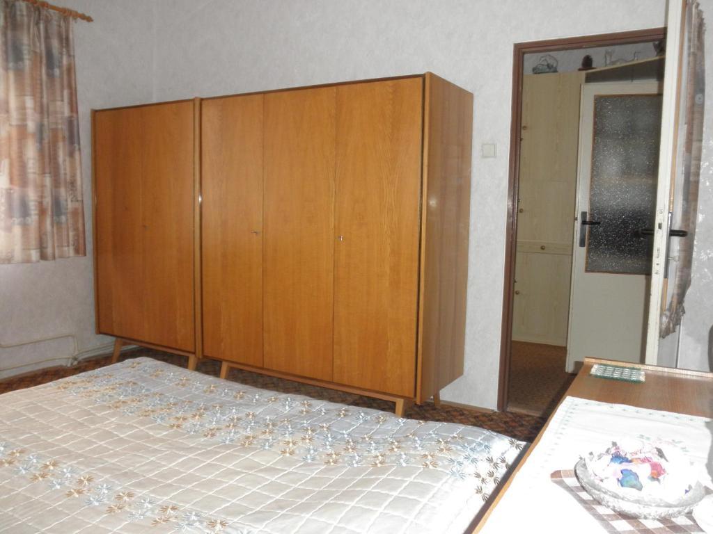 Pension U Kaktusu カルロヴィ・ヴァリ 部屋 写真