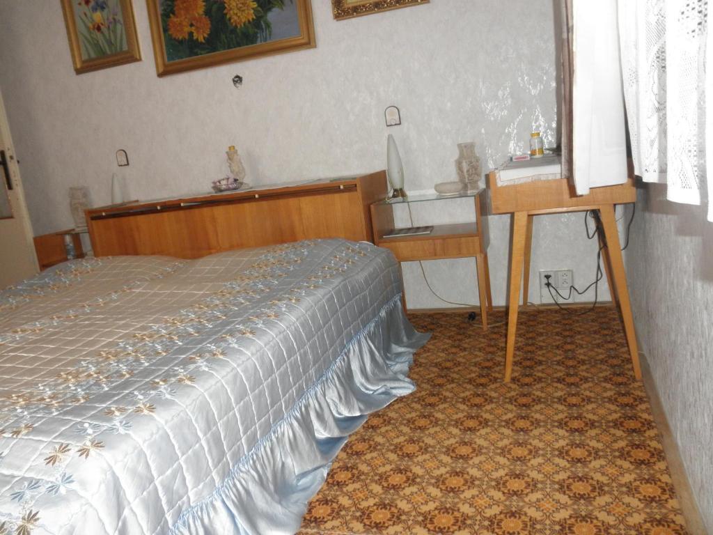 Pension U Kaktusu カルロヴィ・ヴァリ 部屋 写真